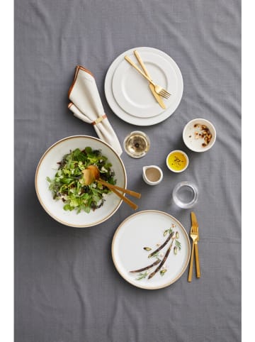 Bitz Pastateller in Creme - Ø 20 cm