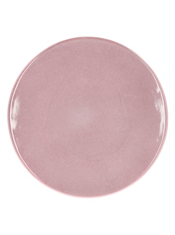 Bitz Tortenplatte in Rosa - Ø 30 cm