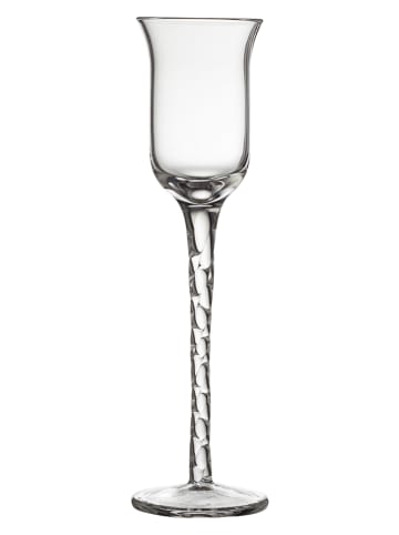 Bitz Kieliszki (6 szt.) "Rom" - wys. 18 cm