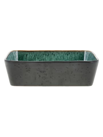 Bitz Ovenvorm zwart/groen - (B)28 x (H)21 cm