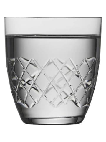 Lyngby Glas Szklanki (2 szt.) "Eaton" - 300 ml