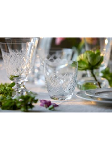 Lyngby Glas Szklanki (2 szt.) "Eaton" - 300 ml