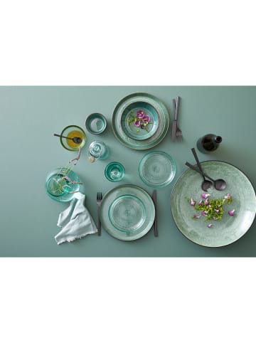 Bitz Miska w kolorze zielono-czarnym - Ø 18 cm