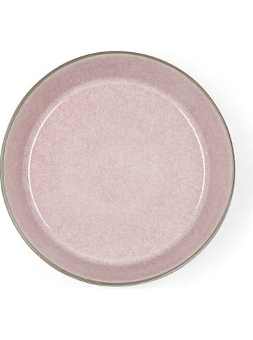 Bitz Kom grijs/lichtroze - Ø 18 cm