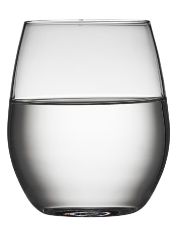 LYNGBY Szklanki (6 szt.) "Juvel" - 390 ml