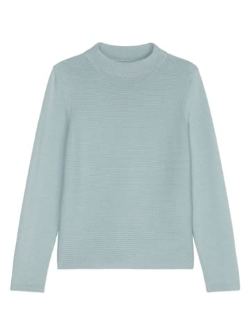 Marc O´Polo Trui turquoise