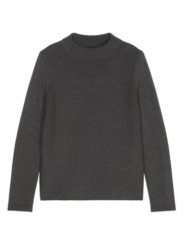 Marc O´Polo Sweter w kolorze antracytowym