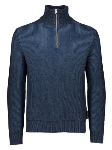 Marc O´Polo Pullover in Dunkelblau