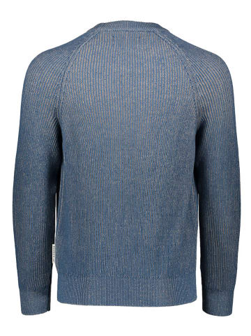 Marc O´Polo Sweter w kolorze niebieskim