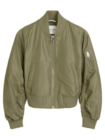 Marc O'Polo Blouson in Khaki