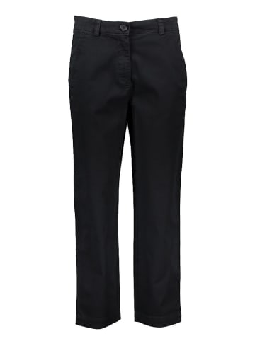 Marc O'Polo Chinobroek zwart