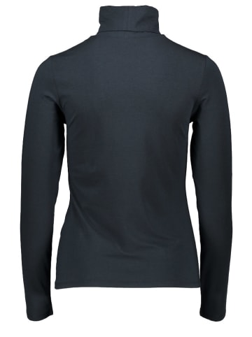 Marc O'Polo Longsleeve in Dunkelblau