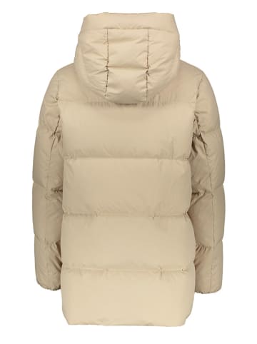 Marc O'Polo Donsjas beige