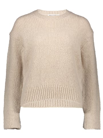Marc O'Polo Pullover in Sand