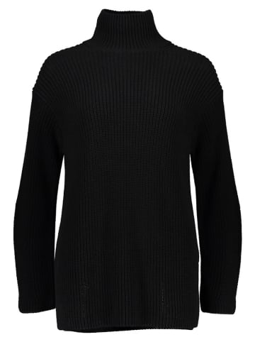 Marc O'Polo Pullover in Schwarz