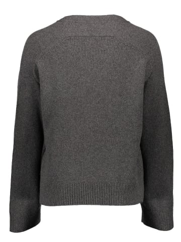 Marc O'Polo Cardigan in Anthrazit