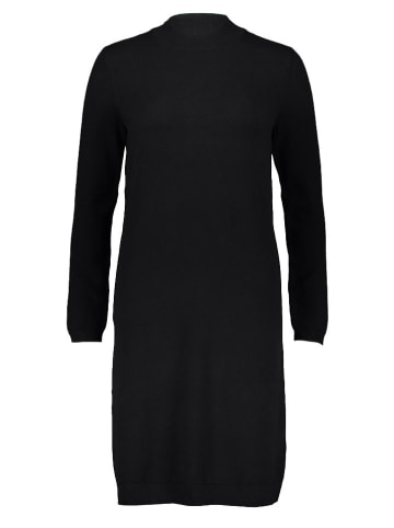 Marc O'Polo Strickkleid in Schwarz