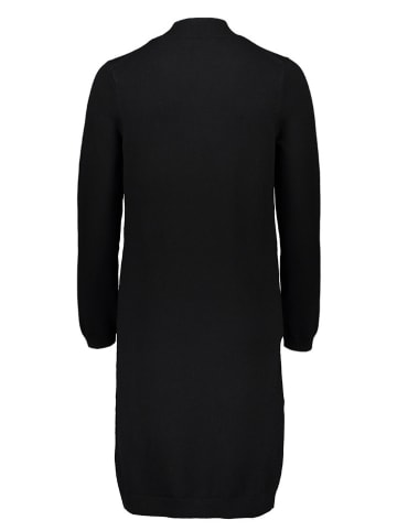 Marc O'Polo Strickkleid in Schwarz