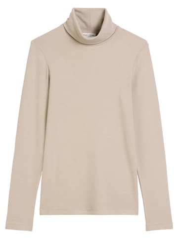 Marc O'Polo Longsleeve in Beige