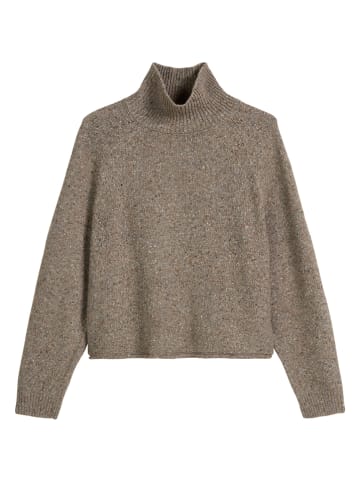 Marc O'Polo Pullover in Braun