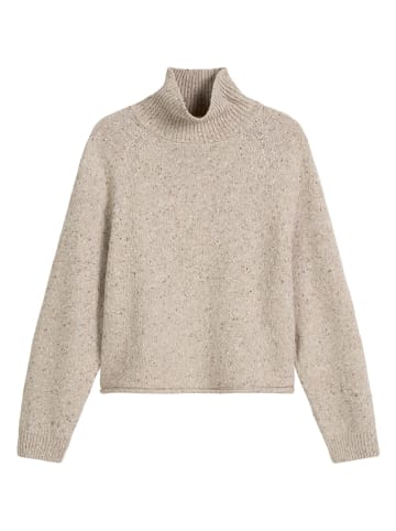 Marc O'Polo Pullover in Beige