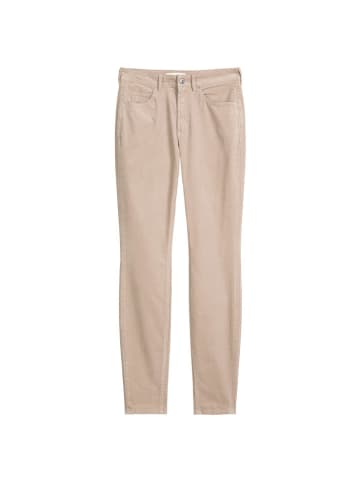 Marc O'Polo Hose in Beige