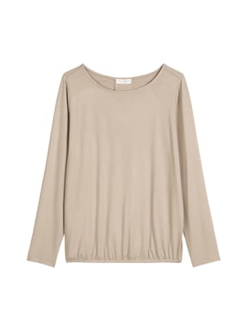 Marc O'Polo Longsleeve beige