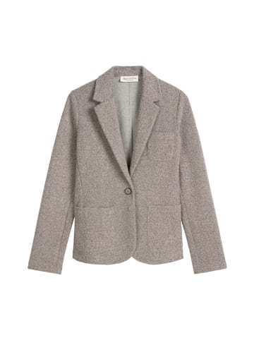 Marc O'Polo Blazer in Grau