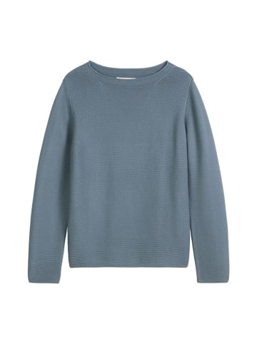 Marc O'Polo Trui blauw