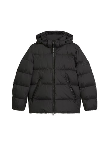 Marc O'Polo Winterjas zwart