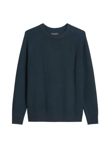 Marc O'Polo Pullover in Dunkelblau