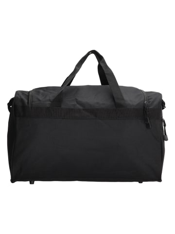 Beagles Reistas zwart - (B)50 x (H)30 x (D)28 cm