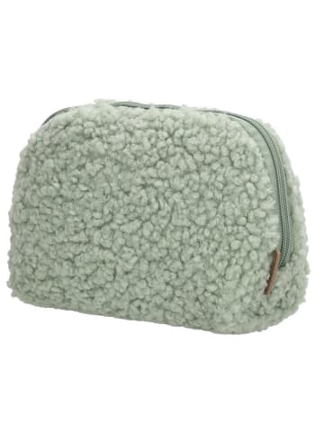 Beagles Cosmeticatas groen - (L)26 x (B)17 x (D)6 cm