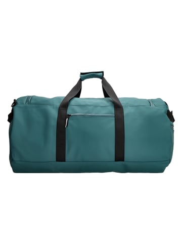 Beagles Reistas turquoise - (B)65 x (H)35 x (D)35 cm