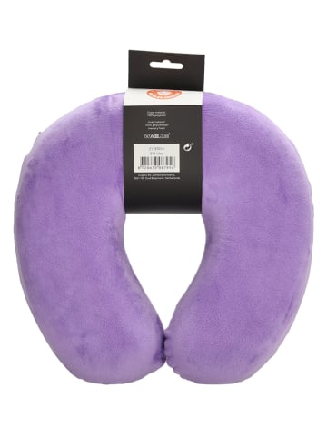 Beagles Reiskussen  paars