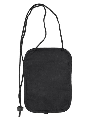 Beagles Handytasche in Schwarz - (B)13 x (H)18 cm