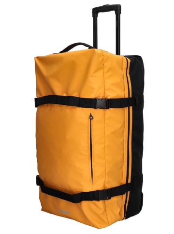 Beagles Reistas geel - (B)76 x (H)36 x (D)34 cm