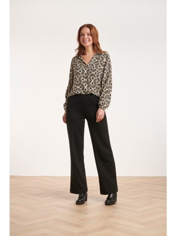 Smashed Lemon Bluzka w kolorze szarym