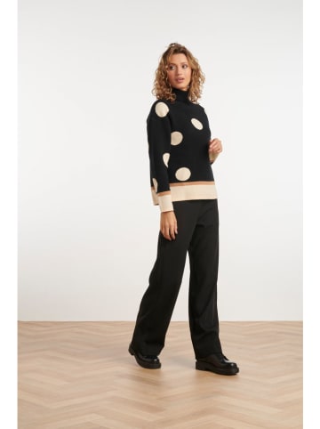 Smashed Lemon Trui zwart