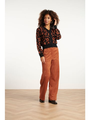 Smashed Lemon Trui zwart