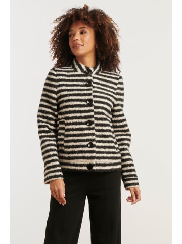 Smashed Lemon Tusssenjas wit/zwart