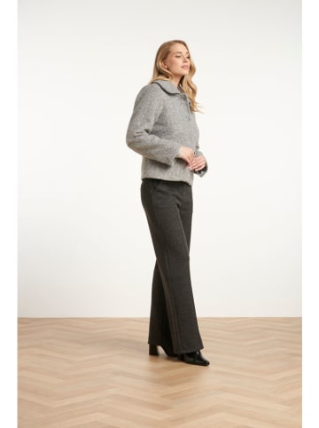 Smashed Lemon Tusssenjas grijs