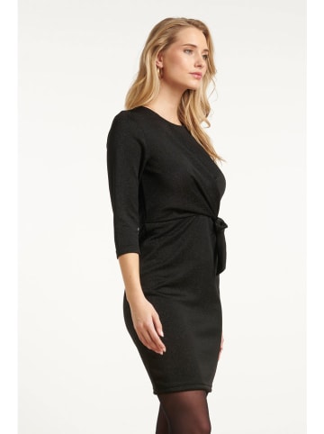 Smashed Lemon Sukienka w kolorze czarnym