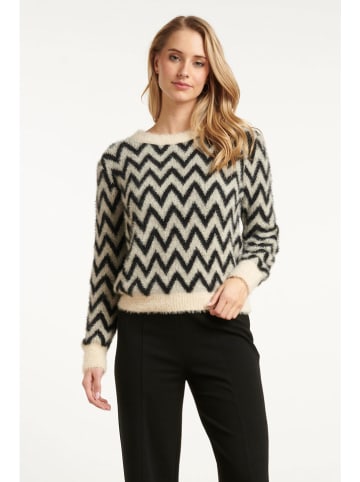 Smashed Lemon Trui grijs/beige