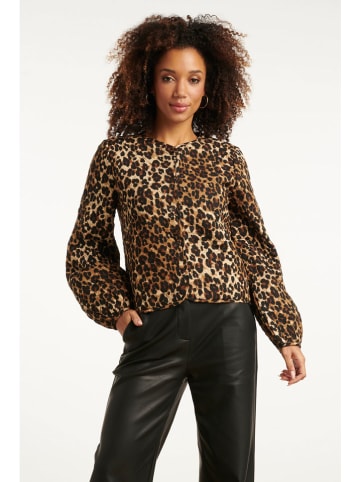 Smashed Lemon Kurtka w kolorze jasnobrązowym