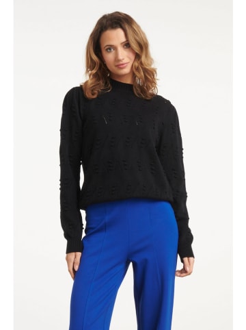 Smashed Lemon Trui zwart