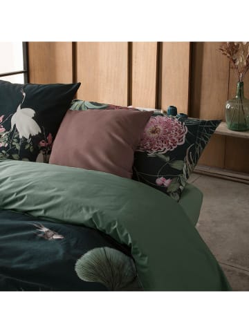 Monsun 2-delige set: kussenslopen "Bandai" groen