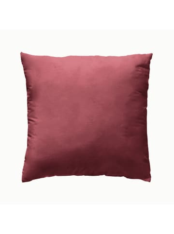 ethere Perkal-Kissenbezug "Liso" in Lila