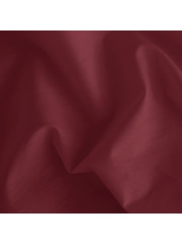 ethere Perkal-Spannbettlaken "Sakura" in Lila