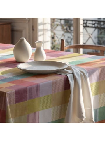 Mint Rugs Tafellaken "Lisa" meerkleurig